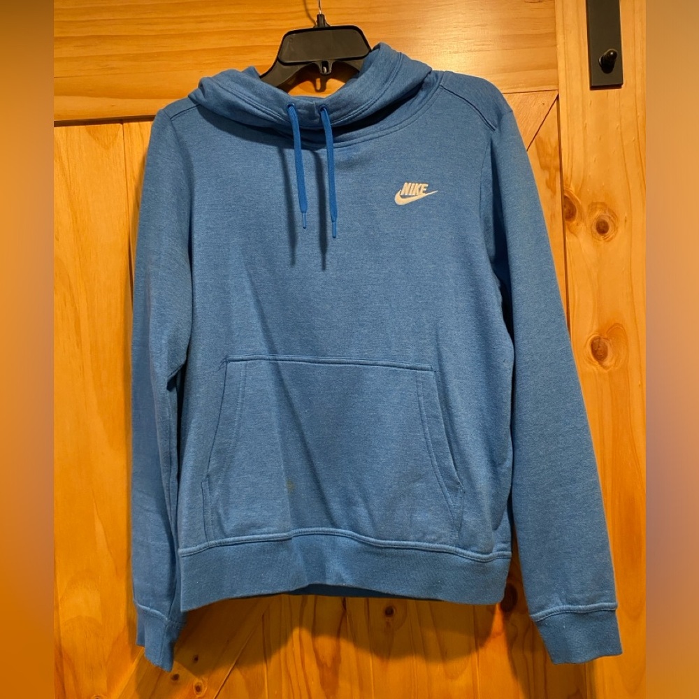 Women’s Nike hoodie